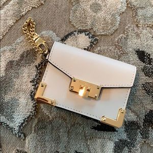* NEW* Michael Kors Kinsley Card Holder